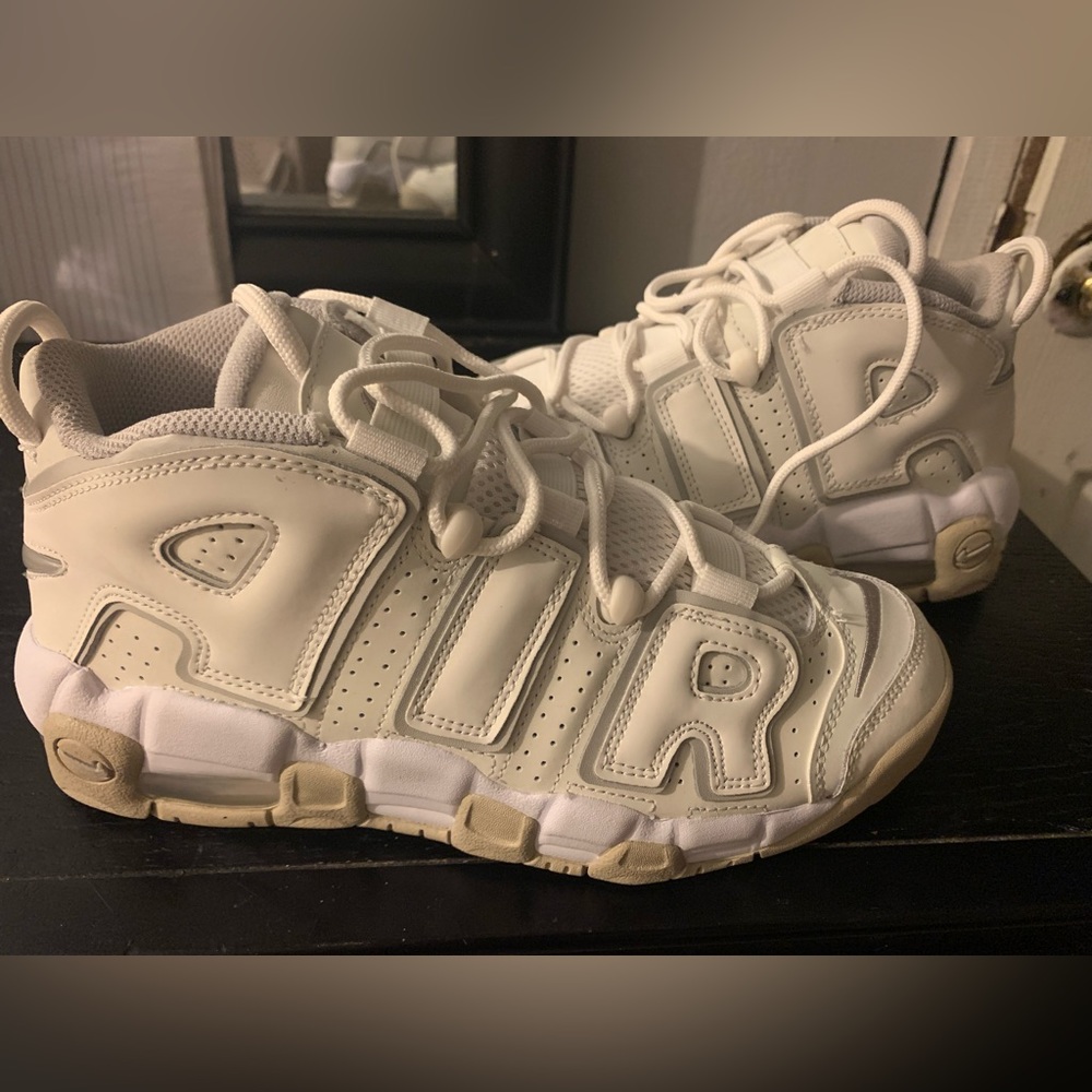 Nike Air Uptempo